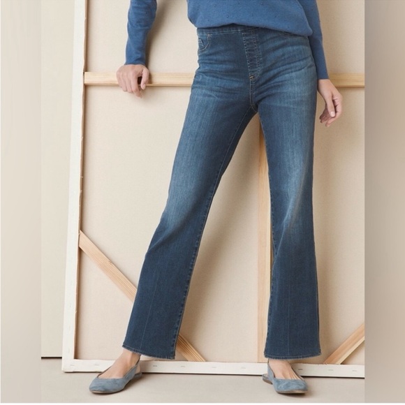 Chicos pull on slim boot 8R - Picture 1 of 10